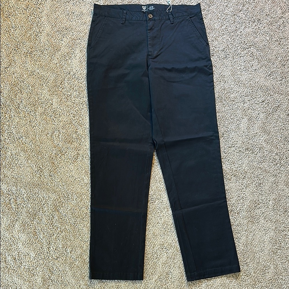 NWT Graham Lux Richmond Pant